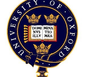 Oxford logo