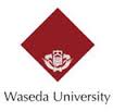 waseda logo